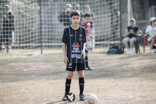 15ª Rodada - CIFAC - SUB-11