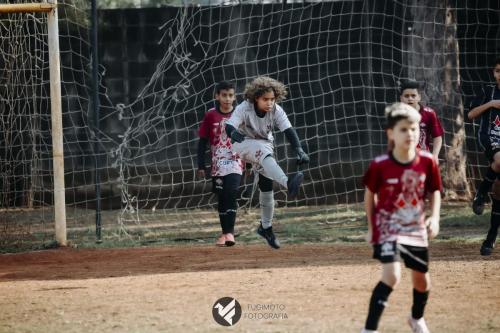 15ª Rodada - CIFAC - SUB-11