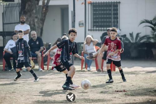 15ª Rodada - CIFAC - SUB-11