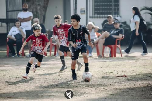 15ª Rodada - CIFAC - SUB-11