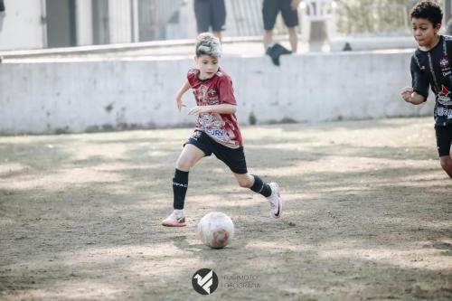 15ª Rodada - CIFAC - SUB-11