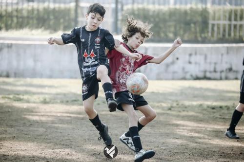 15ª Rodada - CIFAC - SUB-11