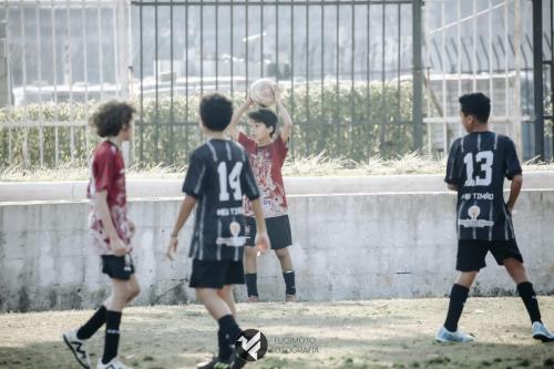 15ª Rodada - CIFAC - SUB-11