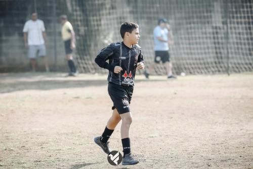 15ª Rodada - CIFAC - SUB-11