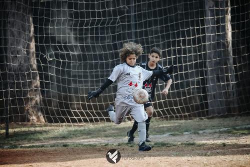 15ª Rodada - CIFAC - SUB-11