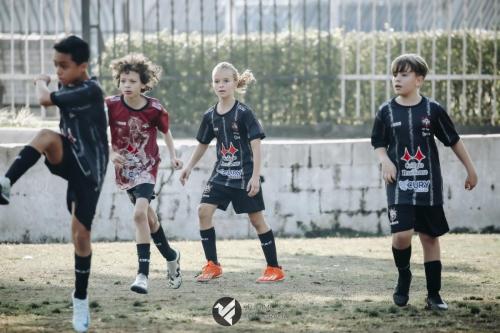 15ª Rodada - CIFAC - SUB-11