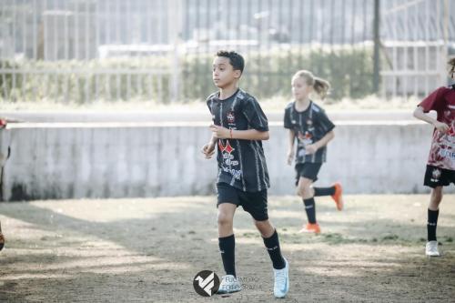 15ª Rodada - CIFAC - SUB-11