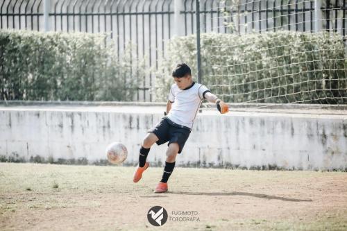 15ª Rodada - CIFAC - SUB-11