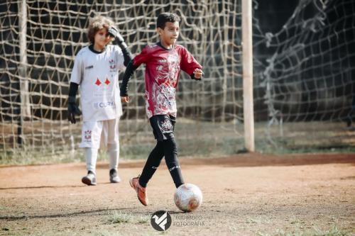 15ª Rodada - CIFAC - SUB-11