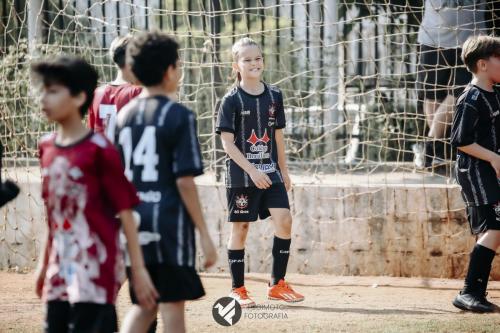 15ª Rodada - CIFAC - SUB-11