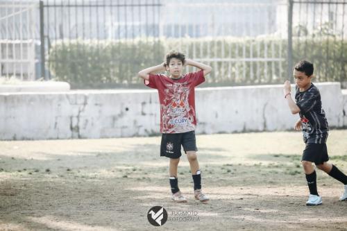 15ª Rodada - CIFAC - SUB-11