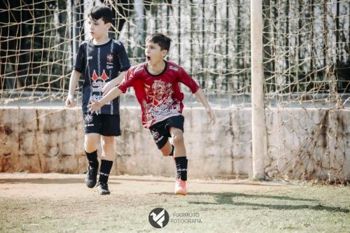 15ª Rodada - CIFAC - SUB-11