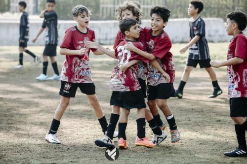 15ª Rodada - CIFAC - SUB-11