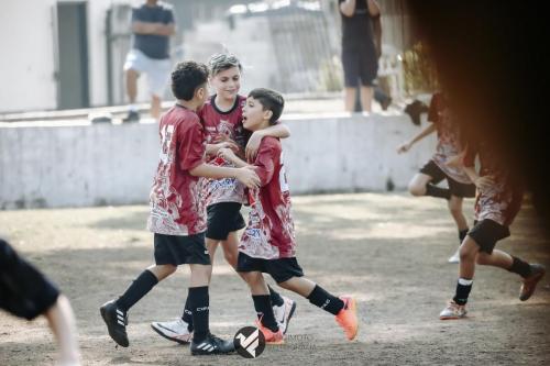15ª Rodada - CIFAC - SUB-11