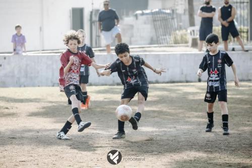 15ª Rodada - CIFAC - SUB-11
