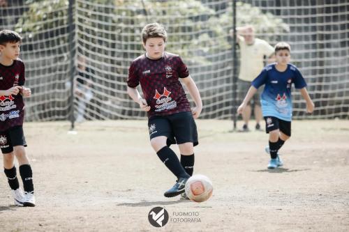 15ª Rodada - CIFAC - SUB-11