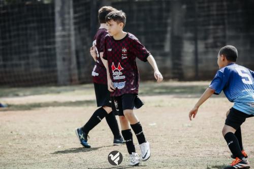 15ª Rodada - CIFAC - SUB-11