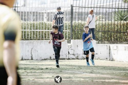 15ª Rodada - CIFAC - SUB-11