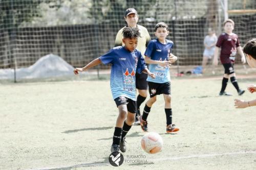 15ª Rodada - CIFAC - SUB-11