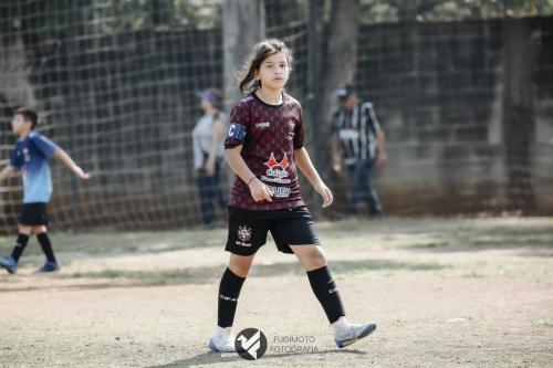 15ª Rodada - CIFAC - SUB-11