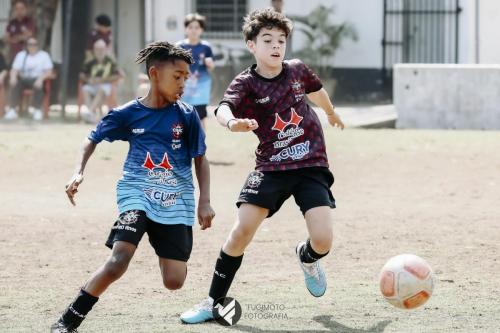 15ª Rodada - CIFAC - SUB-11