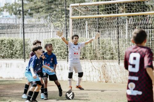 15ª Rodada - CIFAC - SUB-11