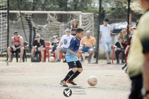 15ª Rodada - CIFAC - SUB-11