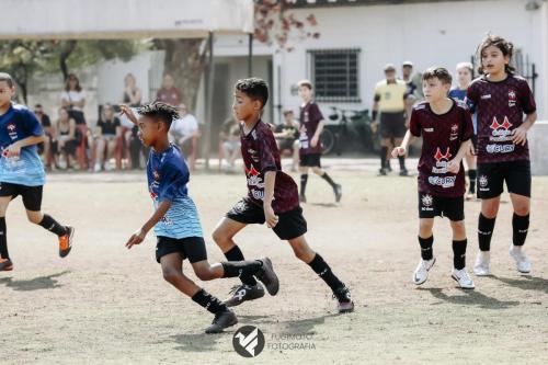15ª Rodada - CIFAC - SUB-11