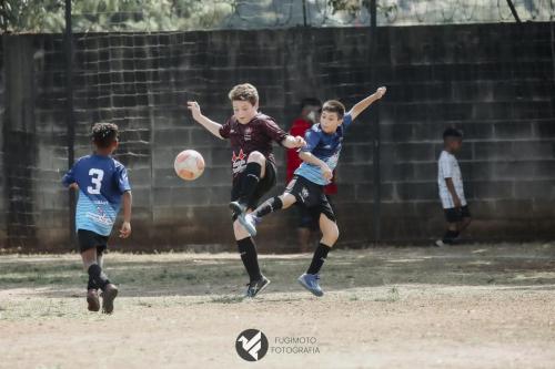 15ª Rodada - CIFAC - SUB-11