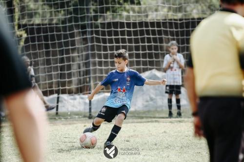 15ª Rodada - CIFAC - SUB-11