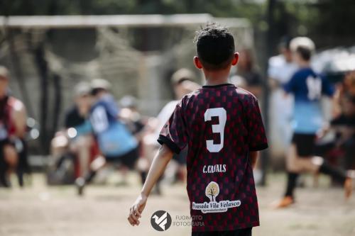 15ª Rodada - CIFAC - SUB-11