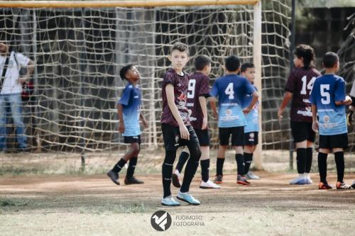 15ª Rodada - CIFAC - SUB-11