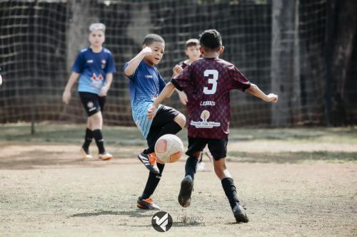 15ª Rodada - CIFAC - SUB-11