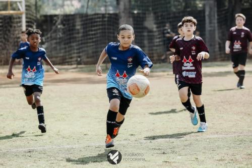15ª Rodada - CIFAC - SUB-11