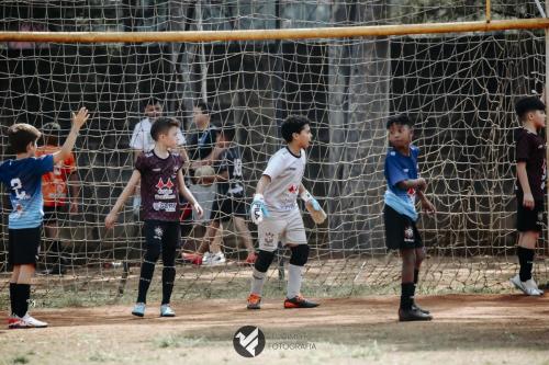 15ª Rodada - CIFAC - SUB-11
