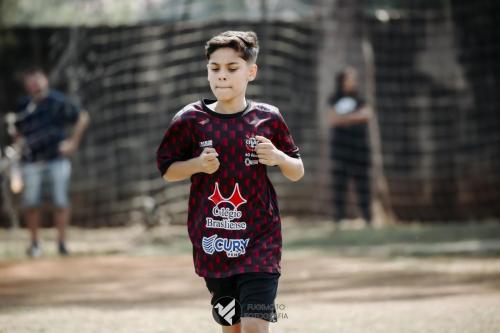 15ª Rodada - CIFAC - SUB-11