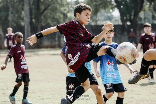 15ª Rodada - CIFAC - SUB-11
