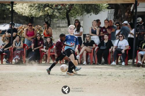 15ª Rodada - CIFAC - SUB-11