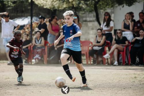 15ª Rodada - CIFAC - SUB-11