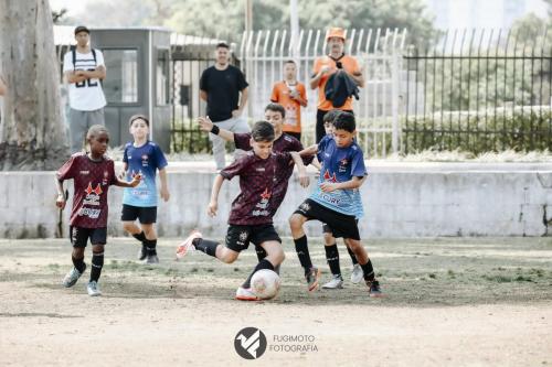 15ª Rodada - CIFAC - SUB-11