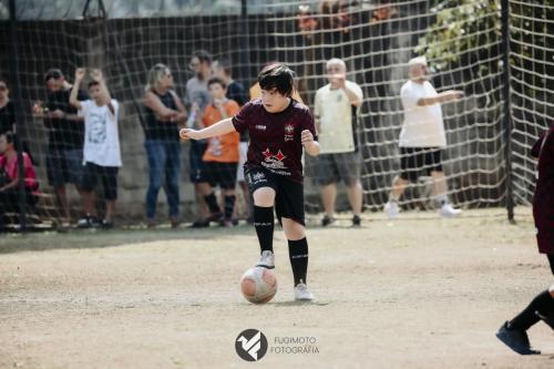 15ª Rodada - CIFAC - SUB-11