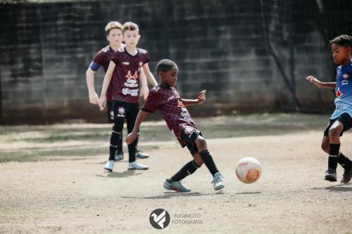 15ª Rodada - CIFAC - SUB-11