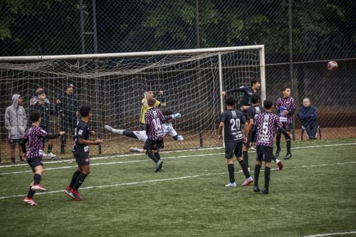 7ª Rodada - 41º CIFAC Hapvida