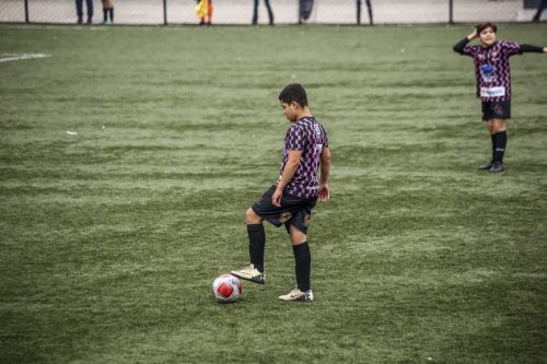 7ª Rodada - 41º CIFAC Hapvida