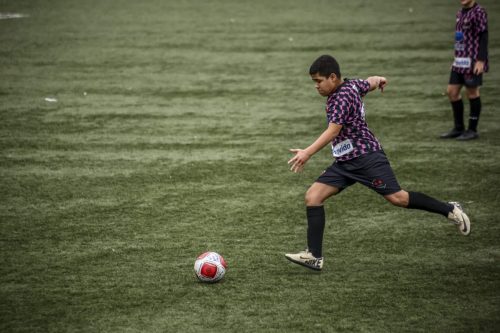 7ª Rodada - 41º CIFAC Hapvida