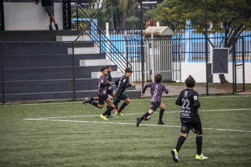 7ª Rodada - 41º CIFAC Hapvida