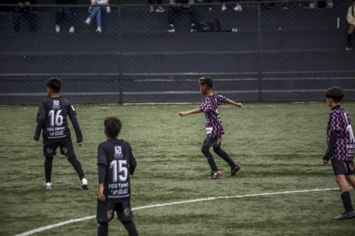 7ª Rodada - 41º CIFAC Hapvida