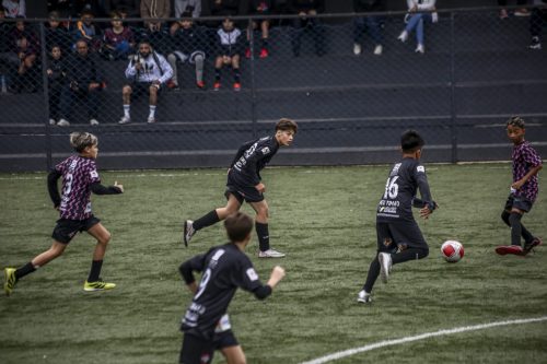 7ª Rodada - 41º CIFAC Hapvida