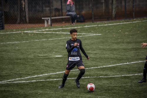 7ª Rodada - 41º CIFAC Hapvida