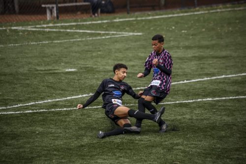 7ª Rodada - 41º CIFAC Hapvida